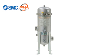 SMC - Industrial Filter/Vessel Series FGE